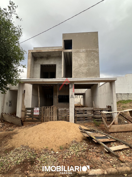 Sobrado para  Venda em Umuarama pela DPI Imobiliária