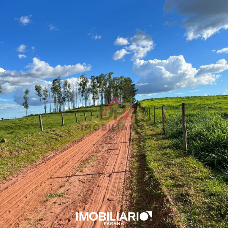 Chácara para  Venda em Mariluz pela DPI Imobiliária