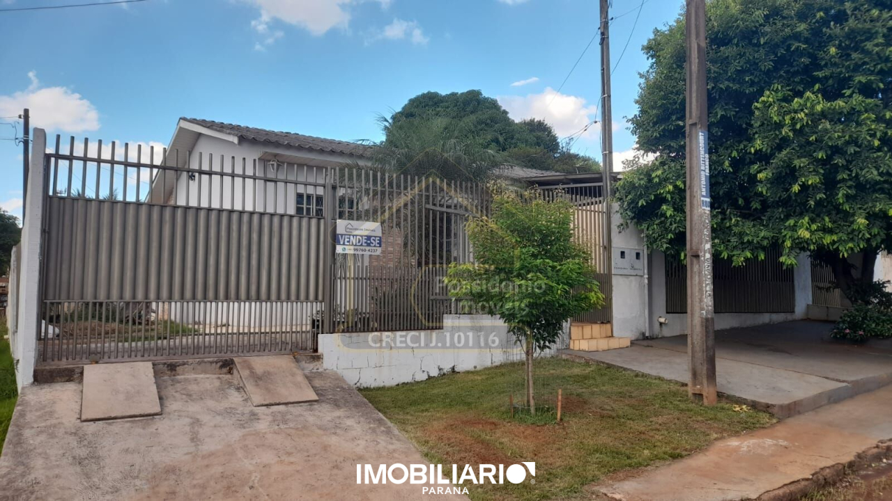 Residência para  Venda em Campo Mourão pela Possidonio imóveis