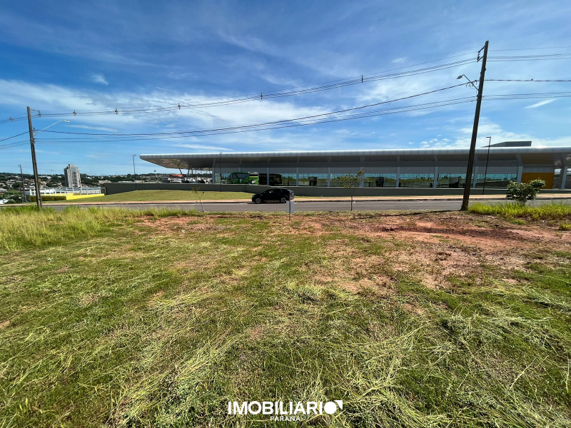 Terreno para  Venda em Umuarama pela Ilha Bella