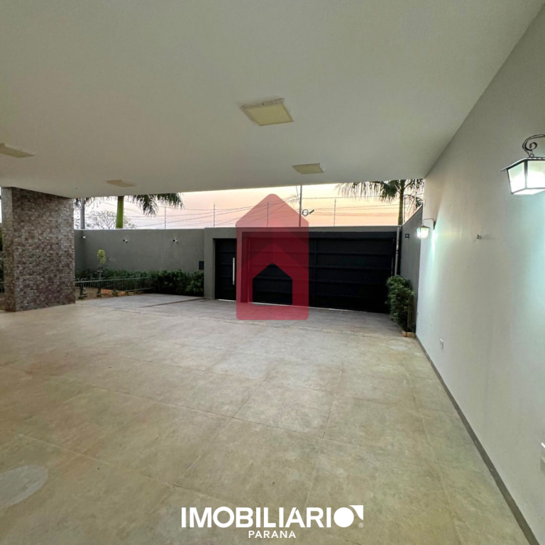 Residência para  Alugar em Umuarama pela Neto Romagna