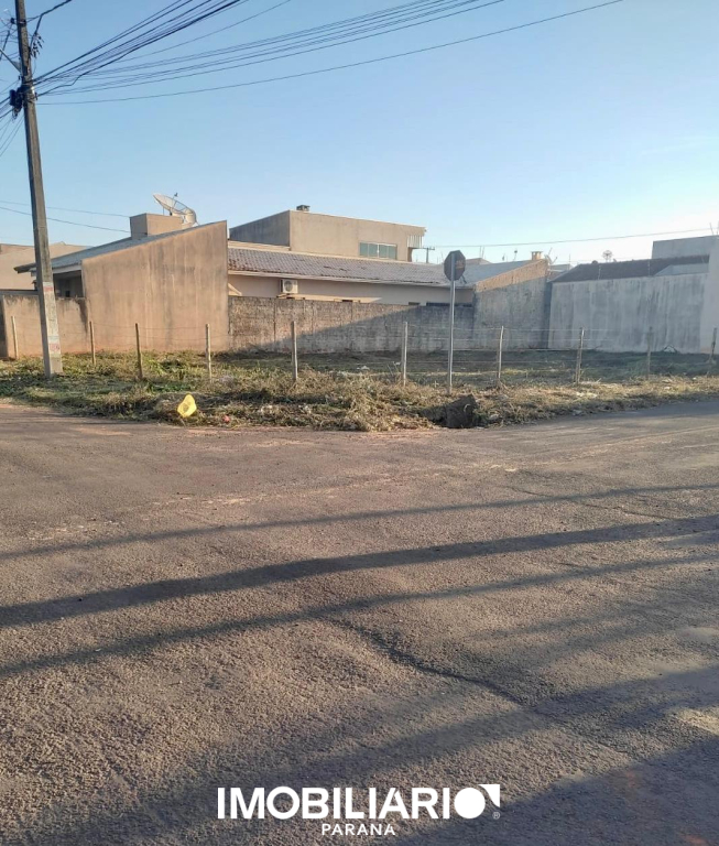 Terreno para  Venda em Umuarama pela FBF Capital