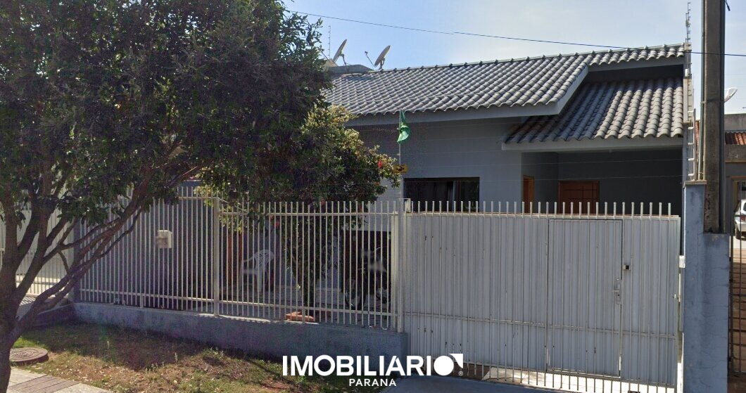 Residência para  Venda em Umuarama pela Shiotani Imóveis