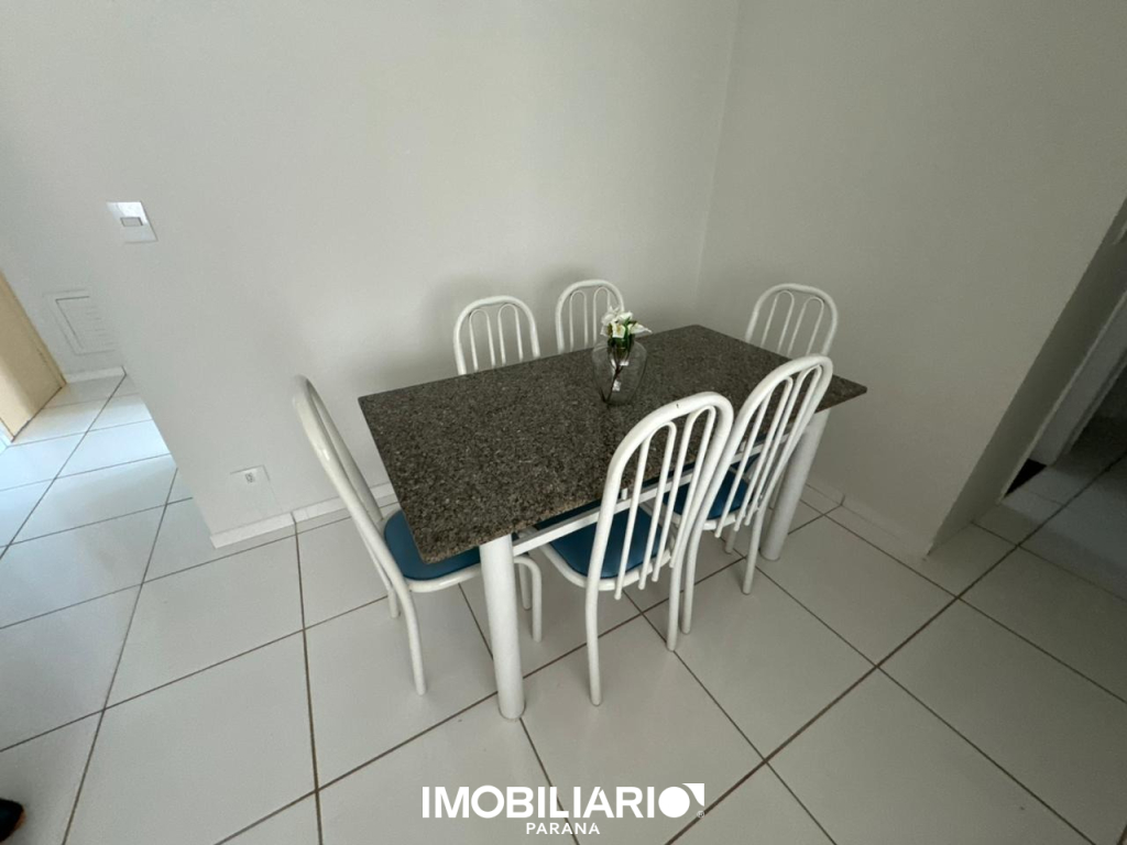 Apartamento para  Alugar em Umuarama pela Babolim