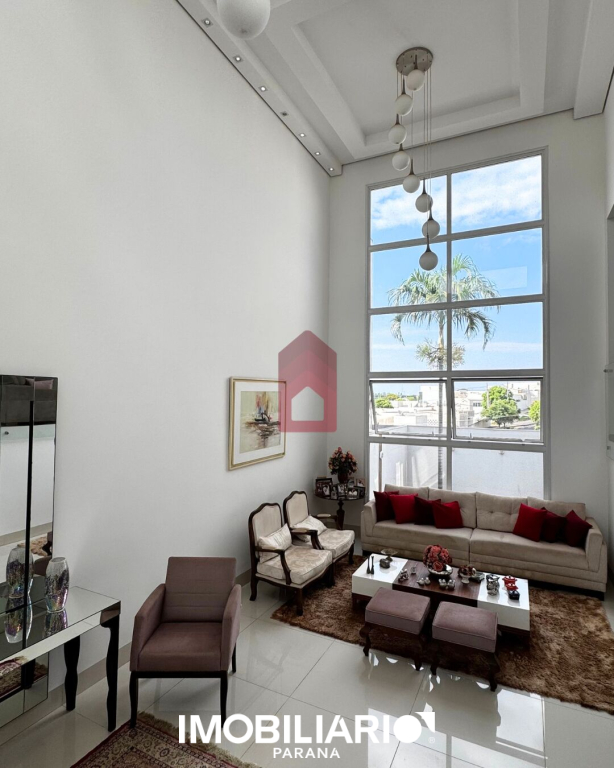 Sobrado para  Venda em Umuarama pela Neto Romagna