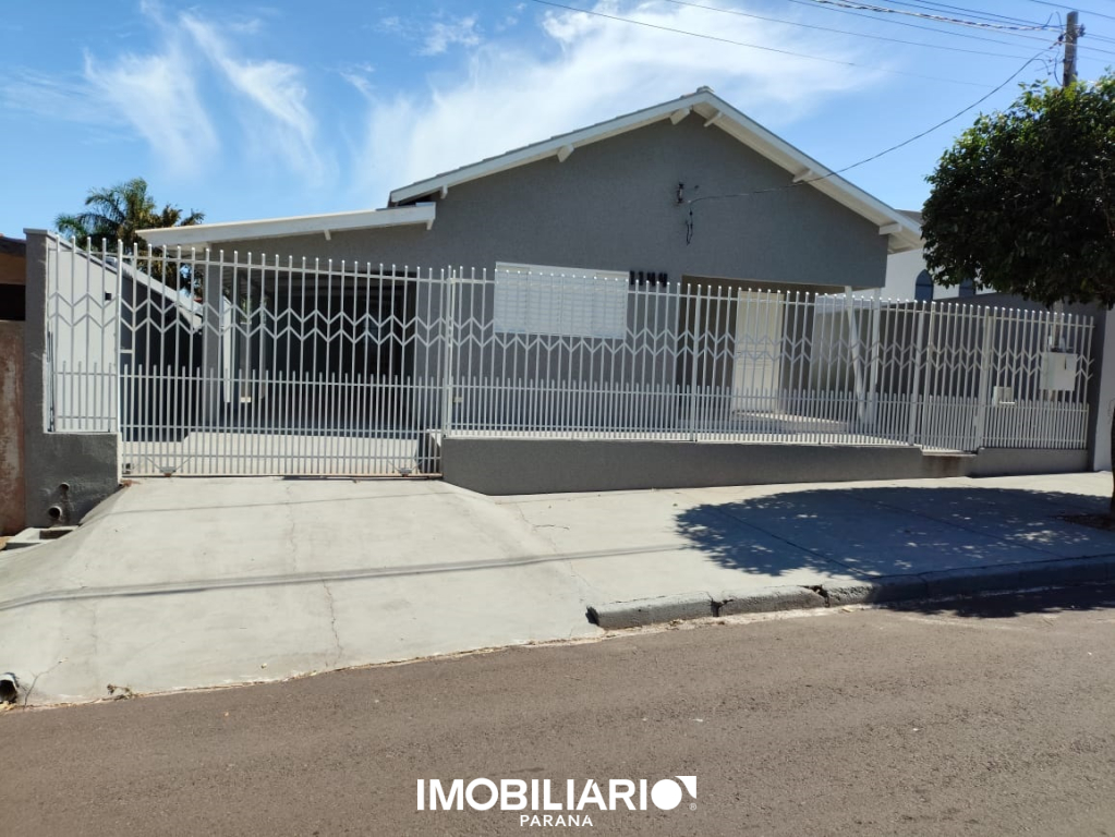 Residência para  Venda em Umuarama pela FBF Capital