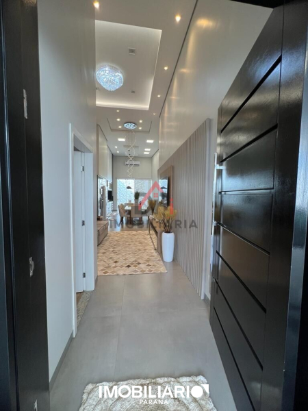 Residência para  Venda em Umuarama pela DPI Imobiliária