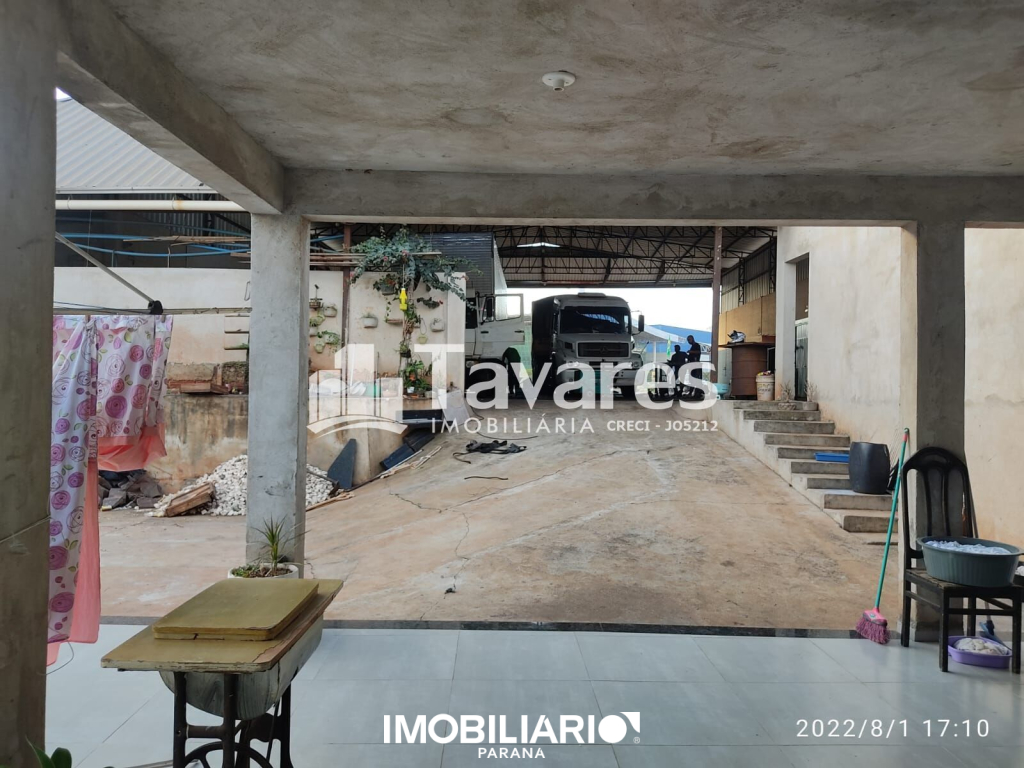 Loja Comercial para  Venda em Umuarama pela Tavares