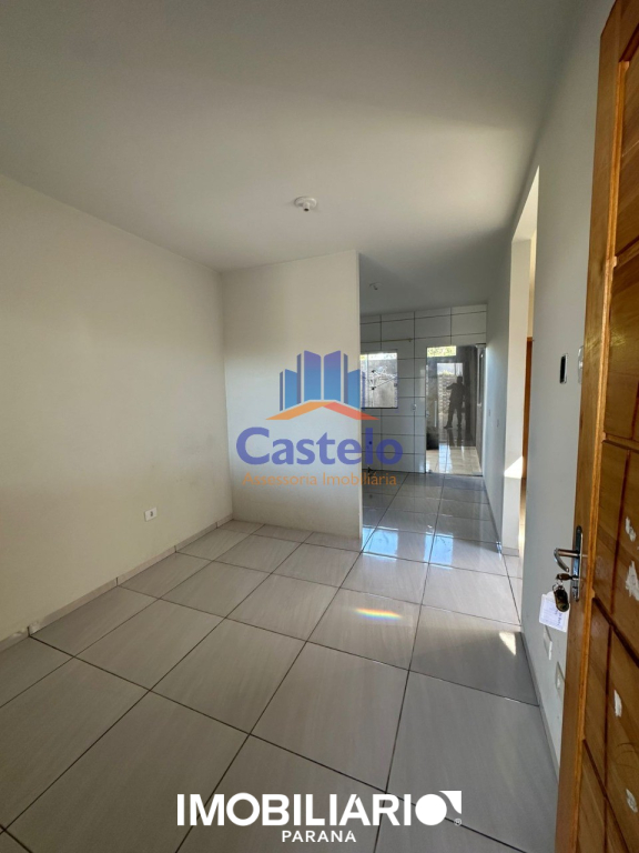 Residência para  Alugar em Umuarama pela Castelo Assessoria Imobiliária