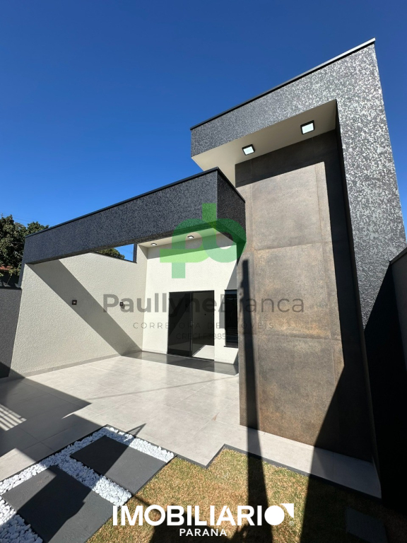 Residência para  Venda em Umuarama pela Paullyne Bianca corretora de imóveis