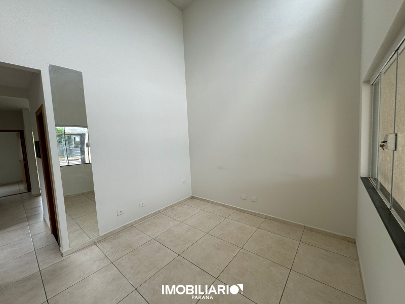 Residência para  Venda em Umuarama pela Babolim