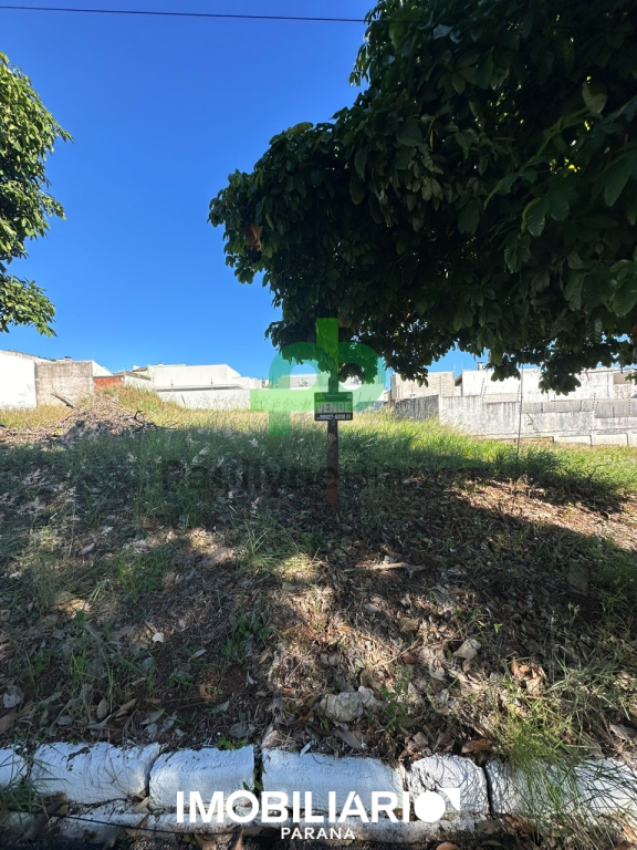 Terreno para  Venda em Umuarama pela Paullyne Bianca corretora de imóveis