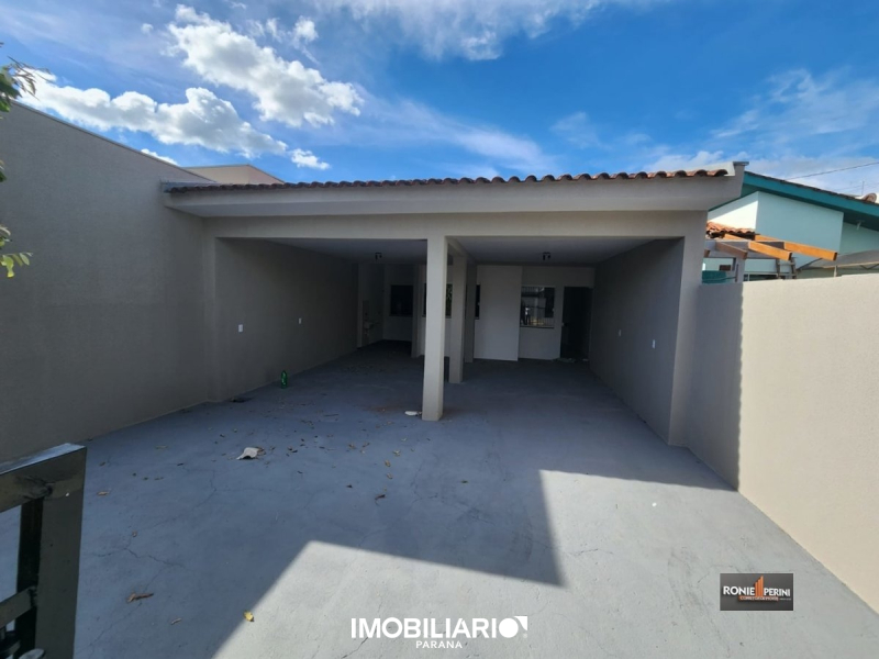 Casa Em Condomínio para  Venda em Umuarama pela Ronie Perini