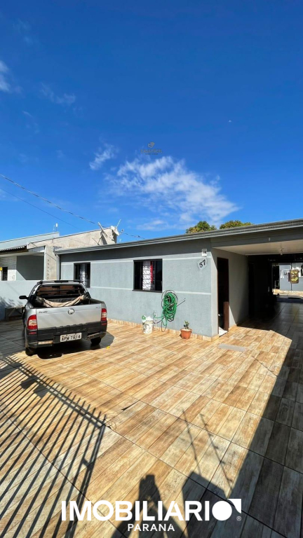 Comercial E Residencial para  Venda em Campo Mourão pela Casa fácil