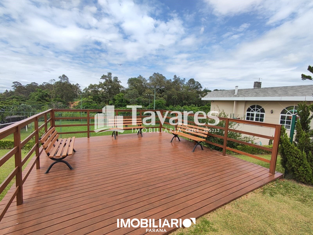 Terreno para  Venda em Umuarama pela Tavares