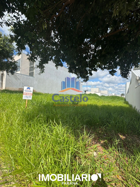 Terreno para  Venda em Umuarama pela Castelo Assessoria Imobiliária