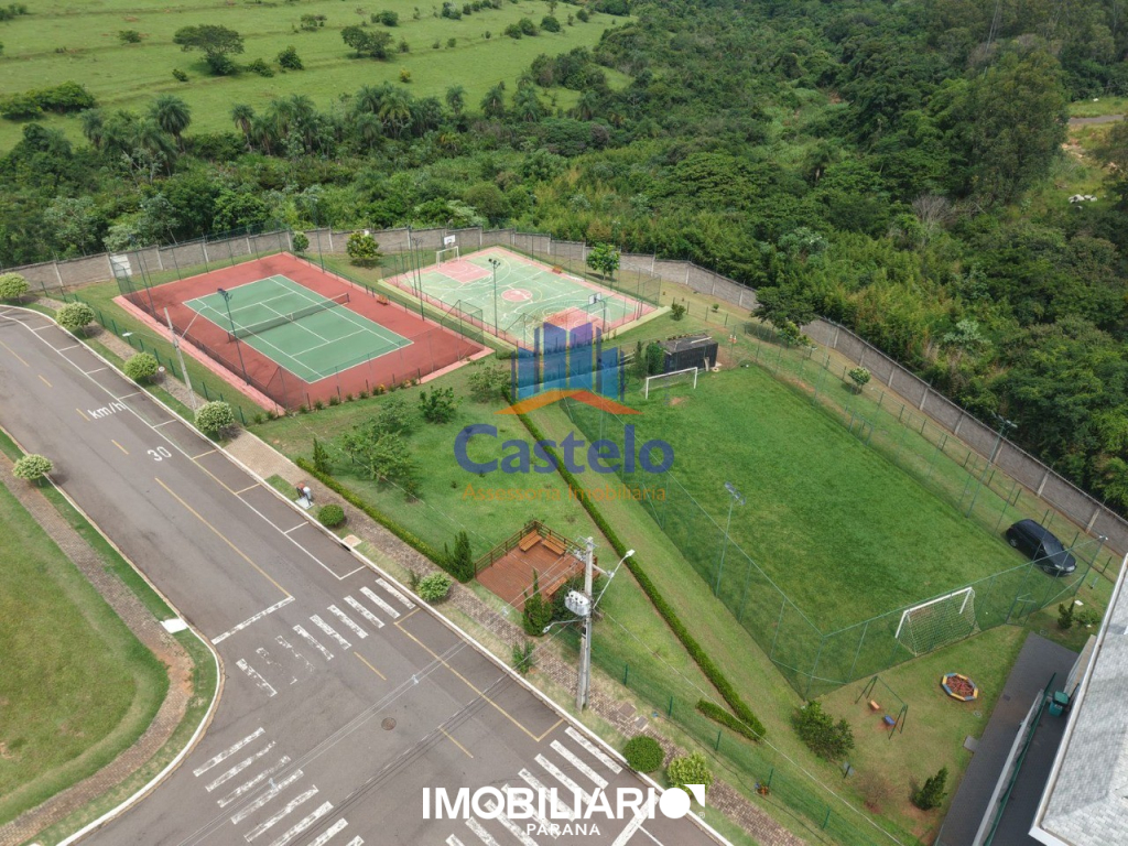 Terreno para  Venda em Umuarama pela Castelo Assessoria Imobiliária