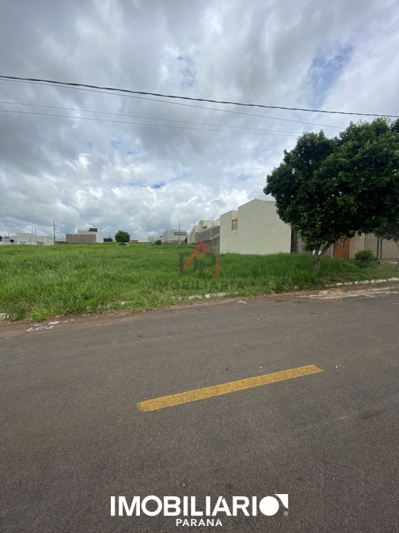 Terreno para  Venda em Umuarama pela DPI Imobiliária