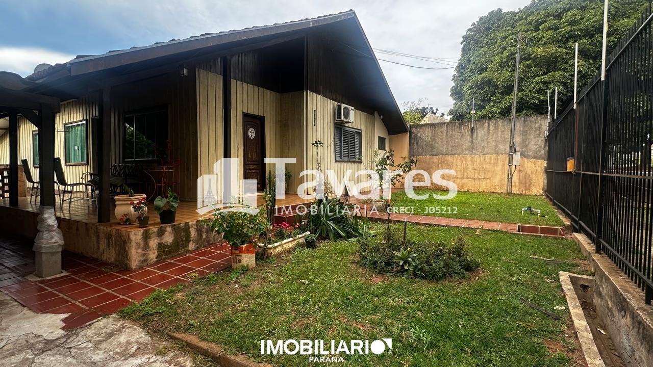 Imóvel para  Venda em Umuarama pela Tavares