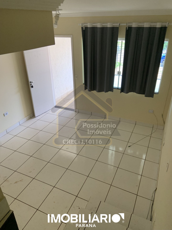 Sobrado para  Alugar em Campo Mourão pela Possidonio imóveis