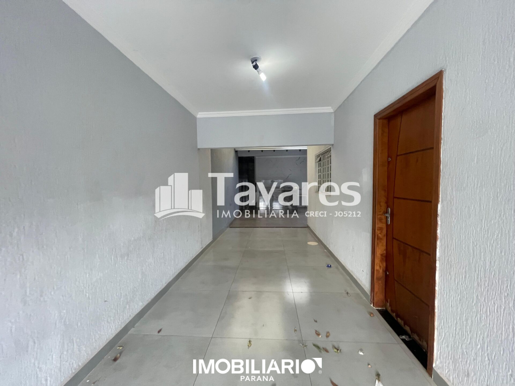 Residência para  Venda em Umuarama pela Tavares