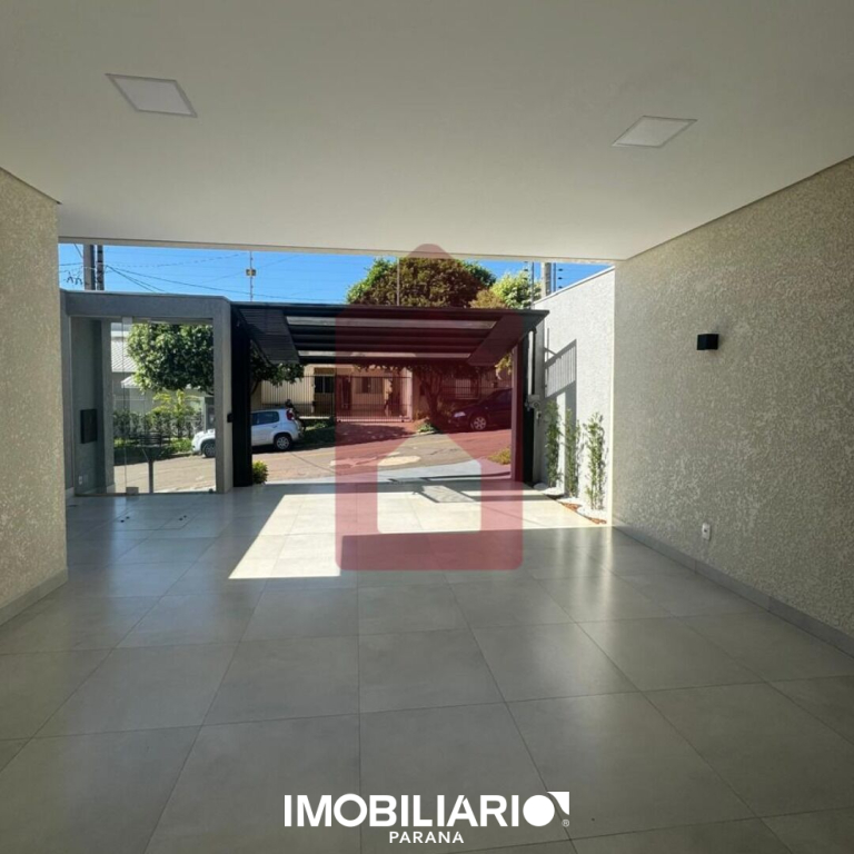 Residência para  Venda em Umuarama pela Neto Romagna