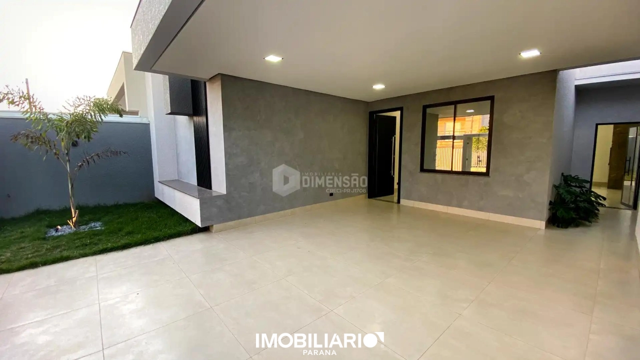 Imóvel para  Venda em Umuarama pela Dimensão