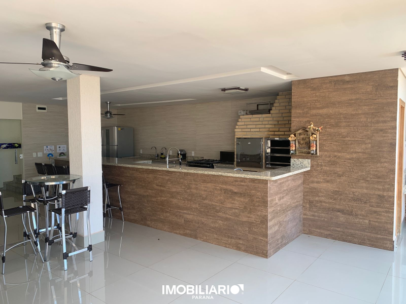 Residência para  Venda em Umuarama pela Babolim