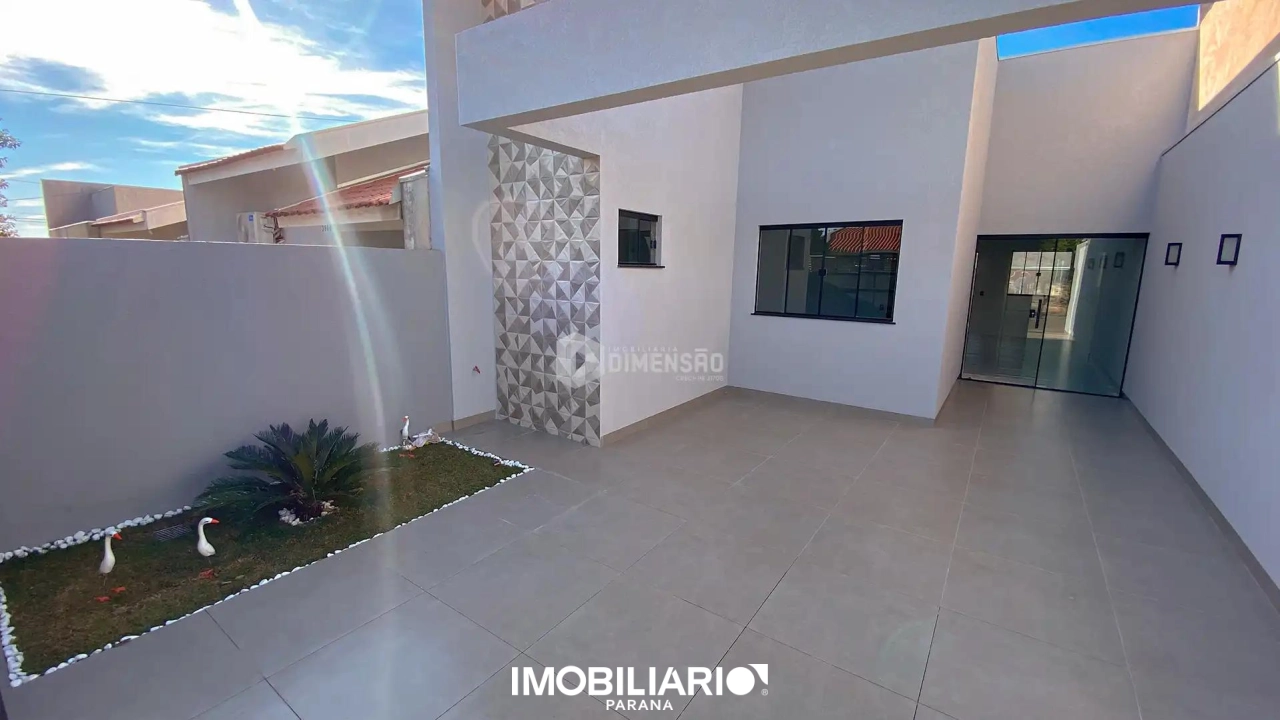 Imóvel para  Venda em Umuarama pela Dimensão