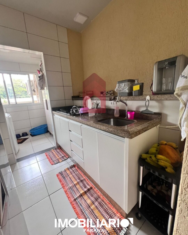 Apartamento para  Venda em Umuarama pela Neto Romagna