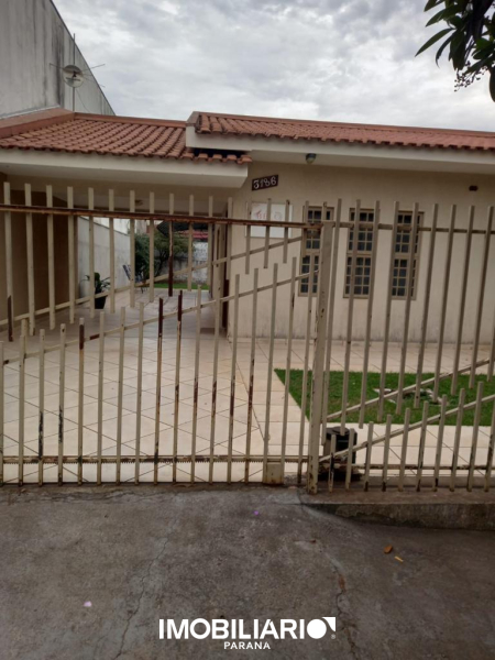 Residência para  Venda em Umuarama pela Babolim