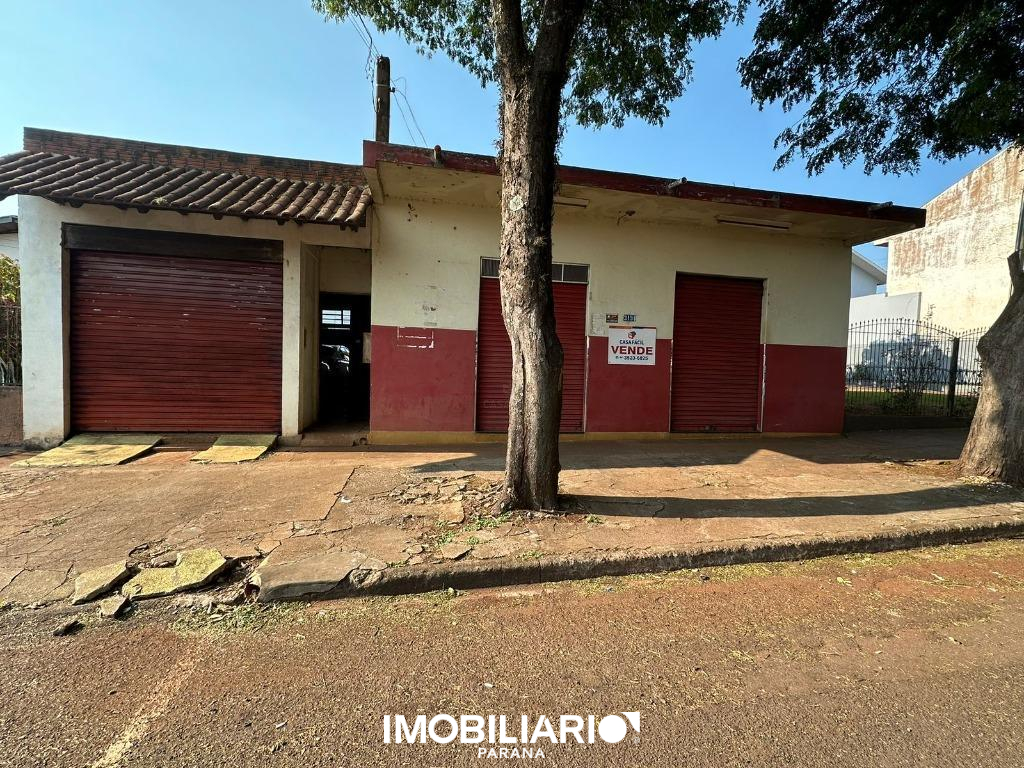 Terreno para  Venda em Campo Mourão pela Casa fácil