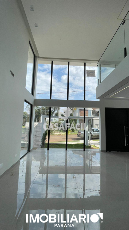 Sobrado para  Venda em Campo Mourão pela Casa fácil