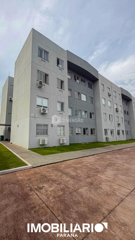 Apartamento para  Venda em Umuarama pela Dimensão