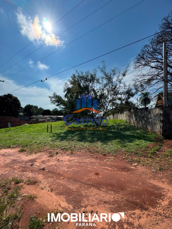 Terreno para  Venda em Umuarama pela Castelo Assessoria Imobiliária