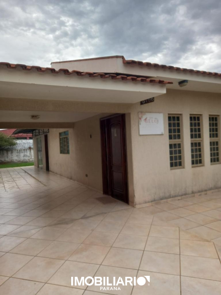 Residência para  Venda em Umuarama pela Babolim