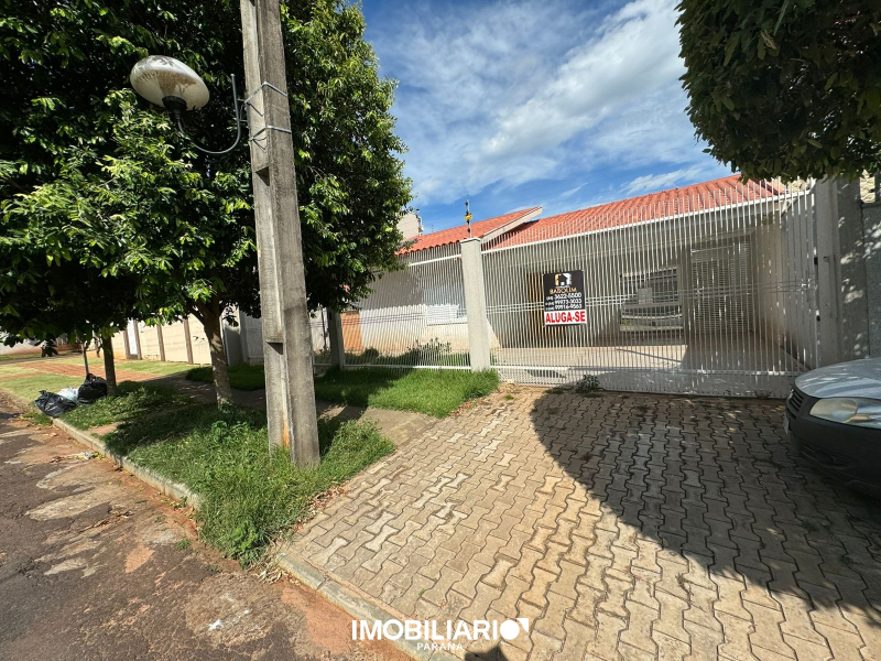 Residência para  Venda em Umuarama pela Babolim