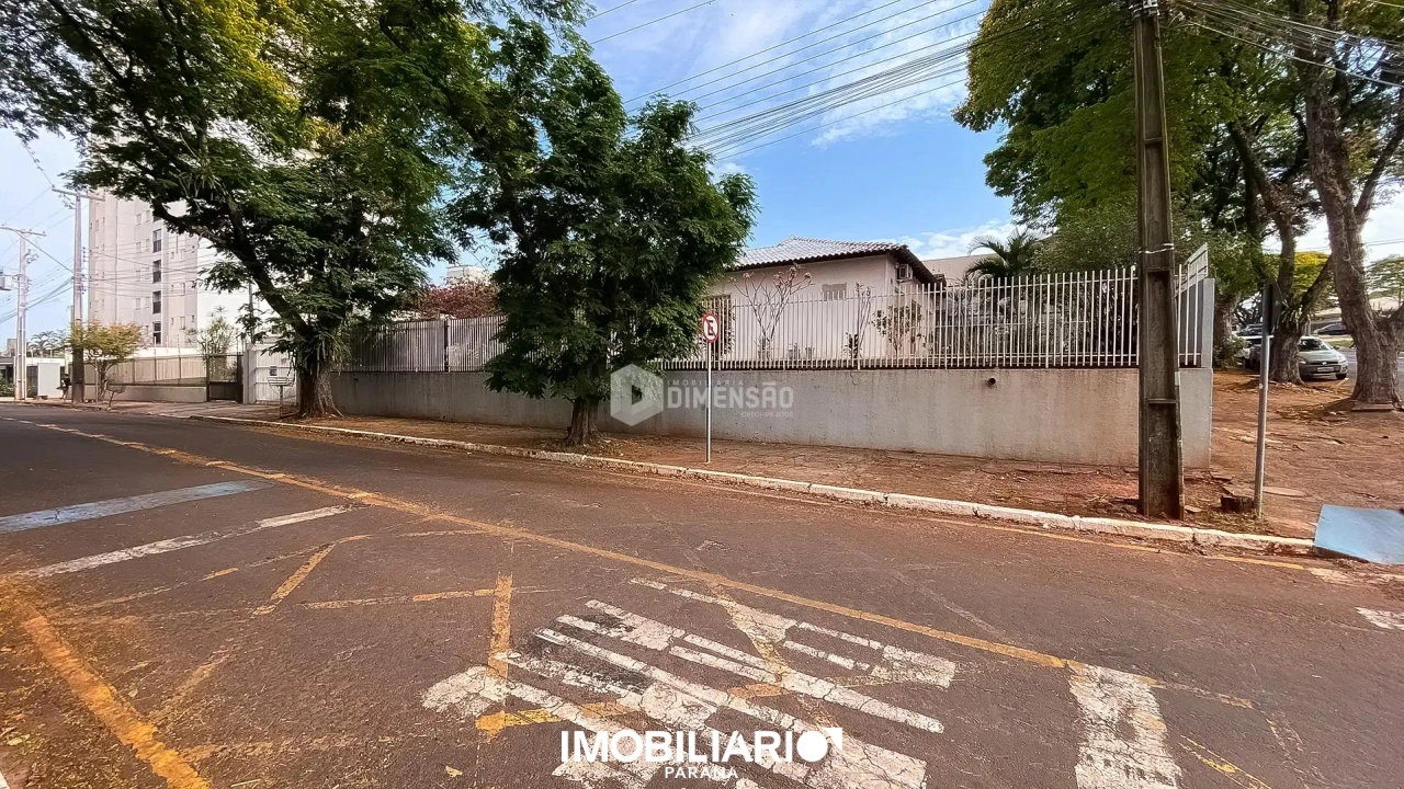 Residência para  Venda em Umuarama pela Dimensão