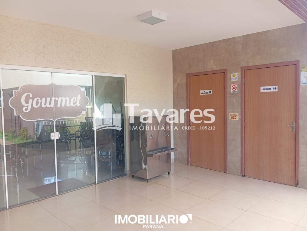 Apartamento para  Venda em Umuarama pela Tavares