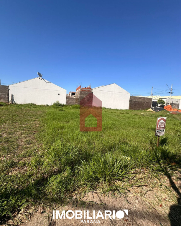 Terreno para  Venda em Umuarama pela Neto Romagna