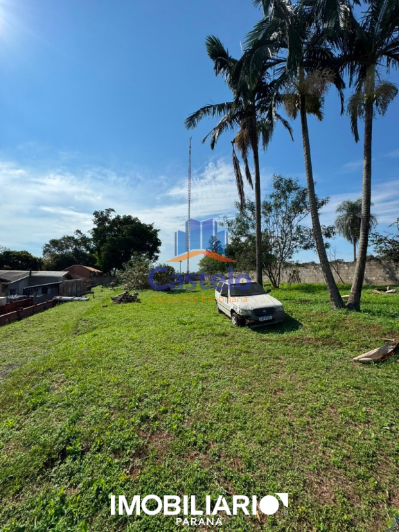 Terreno para  Venda em Umuarama pela Castelo Assessoria Imobiliária