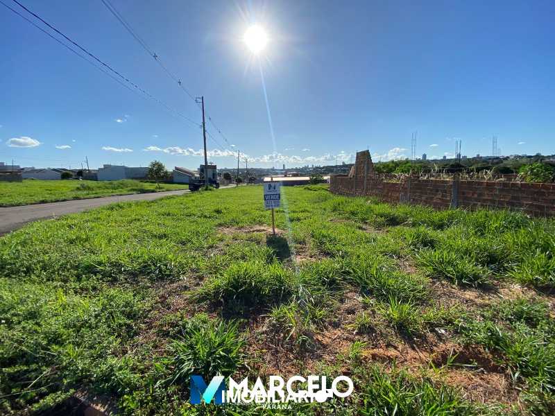 Terreno para  Venda em Umuarama pela Marcelo