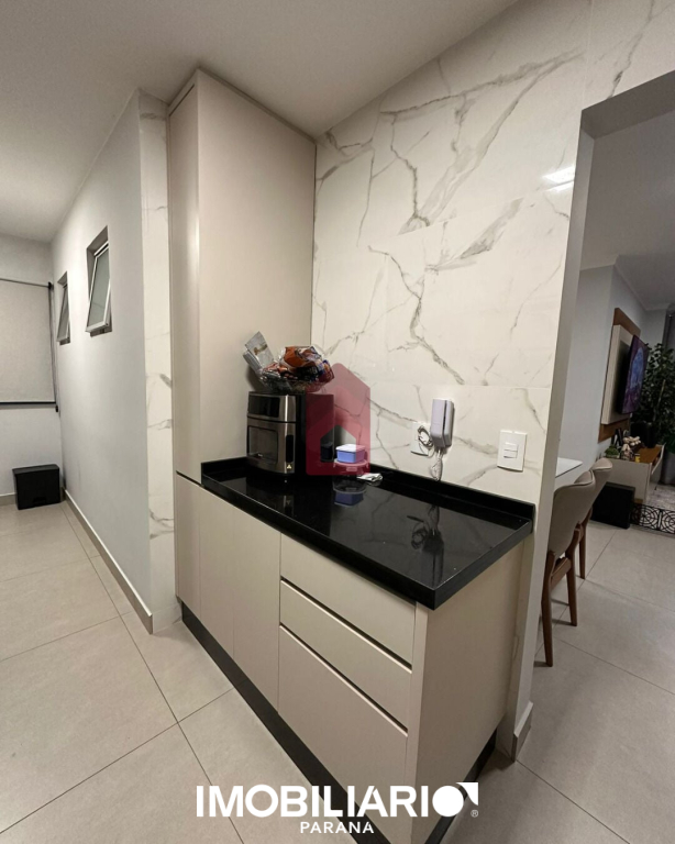 Apartamento para  Venda em Umuarama pela Neto Romagna