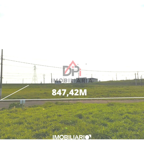 Terreno para  Venda em Umuarama pela DPI Imobiliária