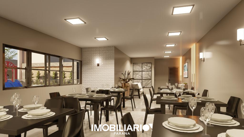 Apartamento para  Venda em Campo Mourão pela Casa fácil