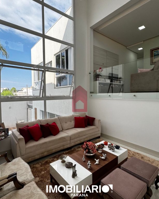 Sobrado para  Venda em Umuarama pela Neto Romagna