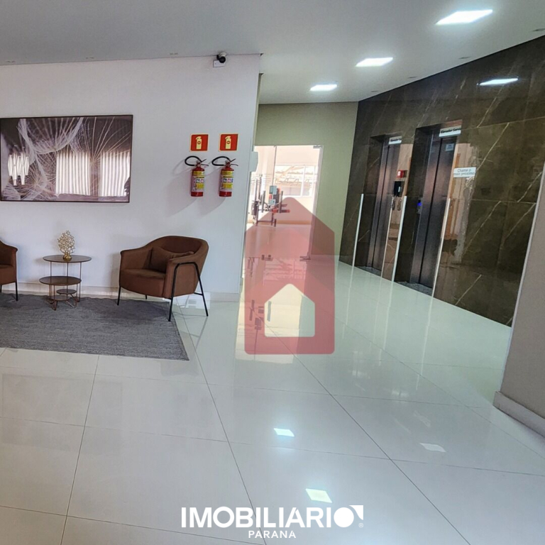 Apartamento para  Venda em Umuarama pela Neto Romagna