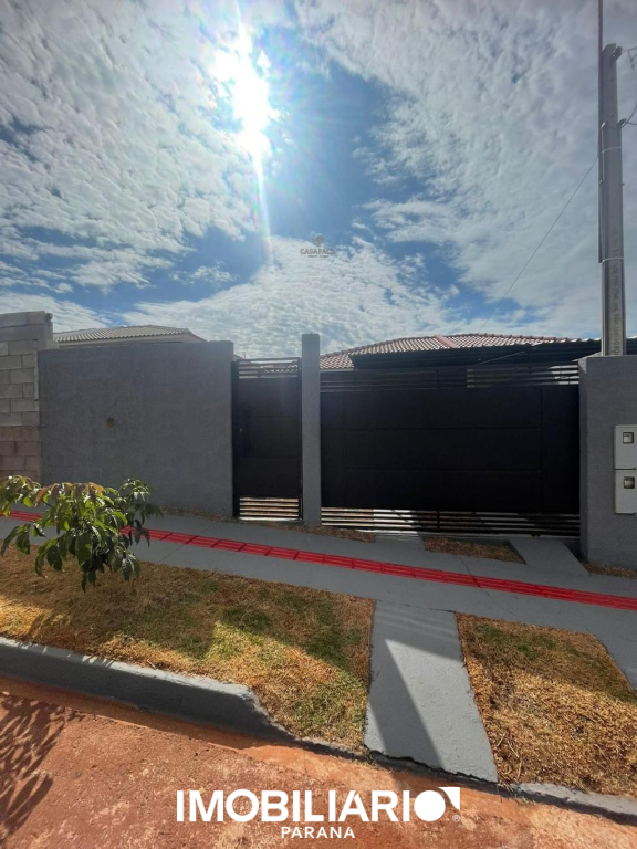 Comercial E Residencial para  Venda em Campo Mourão pela Casa fácil