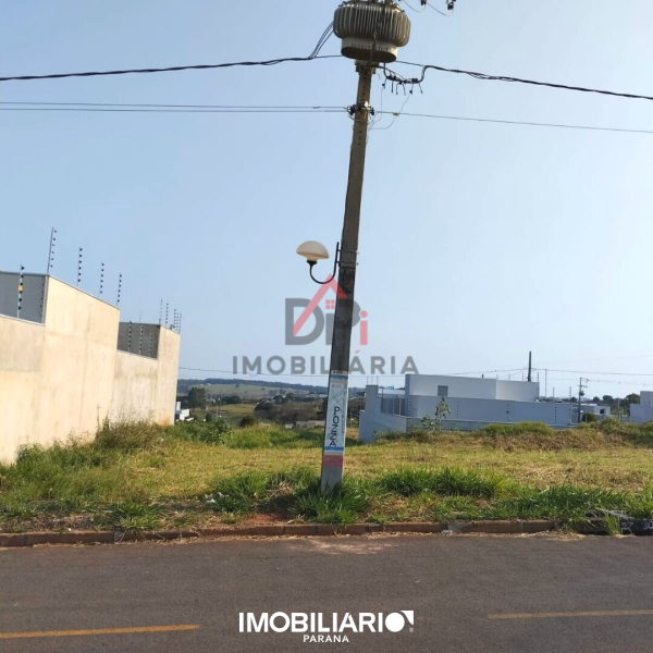 Terreno para  Venda em Umuarama pela DPI Imobiliária