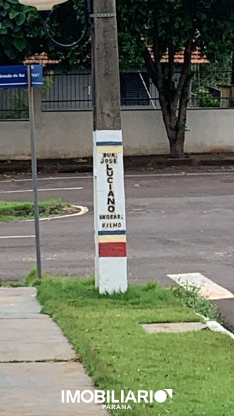 Terreno para  Venda em Umuarama pela Babolim